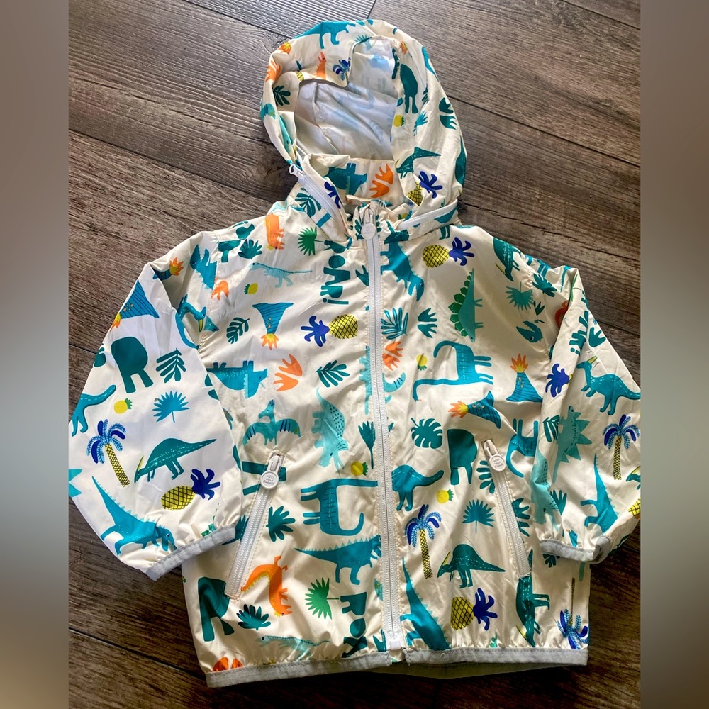 Zara kids jacket, 2-3 years